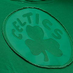 Mitchell & Ness - Boston Celtics Downtown Collection Fleece Hoodie - Green