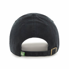 47 brand - Milwaukee Bucks '47 Black on Black Clean Up Adjustable Hat