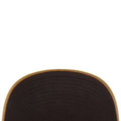 Utah Mammoth - Carhartt x '47 Clean Up Adjustable Hat Brown