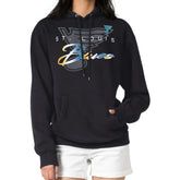 St. Louis Blues - G-III 4Her by Carl Banks Shadow Logo Fleece Pullover Hoodie Black