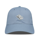 Utah Mammoth - Levelwear Matrix Slate & Snow Unstructured Adjustable Hat Gray