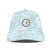 Winnipeg Jets - Levelwear Clash Slate & Snow Meshback Flex Hat Camo