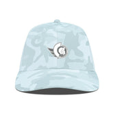 Ottawa Senators - Levelwear Clash Slate & Snow Meshback Flex Hat Camo