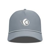 Ottawa Senators - Levelwear Gordon Slate & Snow Rope Adjustable Hat Gray