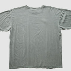 Baltimore Ravens NFL 2010s T-Shirt Gray Vintage - Fanatics