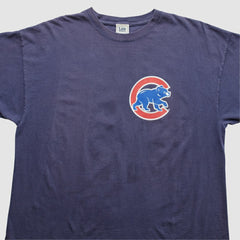 Chicago Cubs Lee Apparel 2000s T-Shirt Online