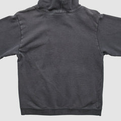 Cincinnati Bengals 2000s Pullover Sweatshirt Charcoal Vintage - Fanatics