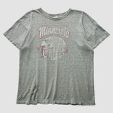 Minnesota Twins 80s T-Shirt Lifestyle