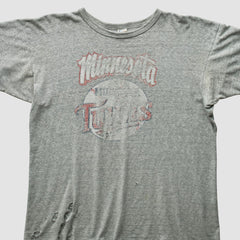Minnesota Twins 80s T-Shirt Lifestyle