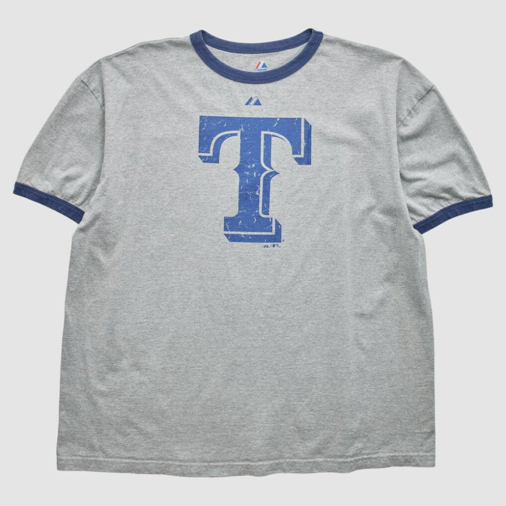 Texas Rangers Majestic 2010 T-Shirt Online