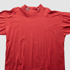 Kansas City Chiefs Reebok 2000s Long Sleeve T-Shirt Red Vintage - Fanatics