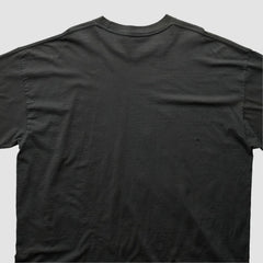 New York Giants NFL 2000s T-Shirt Black Vintage - Fanatics