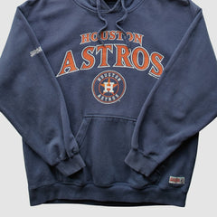 Houston Astros Stitches 2014 Pullover Sweatshirt Sale