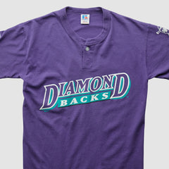 Arizona Diamondbacks Russell 2000s T-Shirt On Sale
