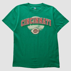 Cincinnati Reds 2000s T-Shirt Clearance