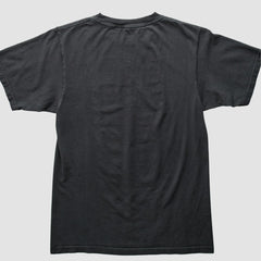 New York Giants Reebok 2011 T-Shirt Black Vintage - Fanatics