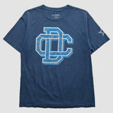 Dallas Cowboys 2000s T-Shirt Navy Vintage - Fanatics