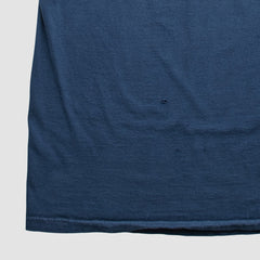 Dallas Cowboys 2000s T-Shirt Navy Vintage - Fanatics