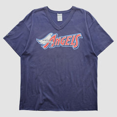 Los Angeles Angels Majestic 2000s T-Shirt Clearance