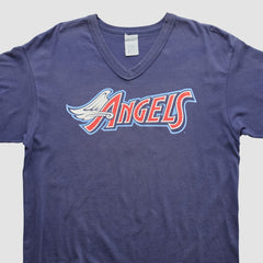 Los Angeles Angels Majestic 2000s T-Shirt Clearance