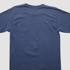 Dallas Cowboys 1992 T-Shirt Navy Vintage - Fanatics