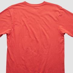 New York Giants NFL 2010s T-Shirt Red Vintage - Fanatics
