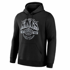 Los Angeles Kings - Fanatics Legacy Hoodie Black