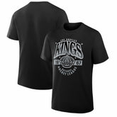 Los Angeles Kings - Fanatics Legacy T-Shirt Black