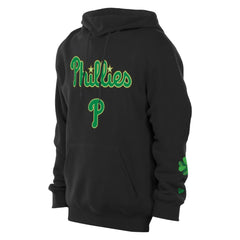 Philadelphia Phillies New Era 2026 St. Patrick's Day Fleece Hoodie Near Me