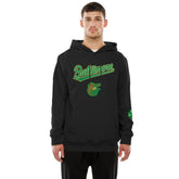Baltimore Orioles New Era 2026 St. Patrick's Day Fleece Hoodie for sale