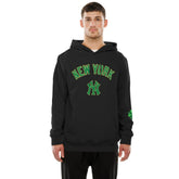 New York Yankees New Era 2026 St. Patrick's Day Fleece Hoodie for sale