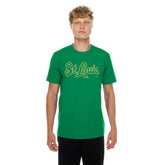 St. Louis Cardinals New Era 2026 St. Patrick's Day T-Shirt On Sale