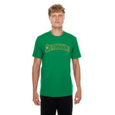Seattle Mariners New Era 2026 St. Patrick's Day T-Shirt discount