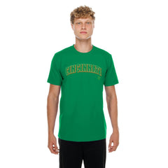 Cincinnati Reds New Era 2026 St. Patrick's Day T-Shirt Lifestyle