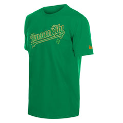 Kansas City Royals New Era 2026 St. Patrick's Day T-Shirt for sale