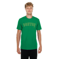 Boston Red Sox New Era 2026 St. Patrick's Day T-Shirt Online