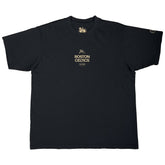 NBA - Boston Celtics Stadium Essentials Unisex '46 Reserve Urban T-Shirt - Black