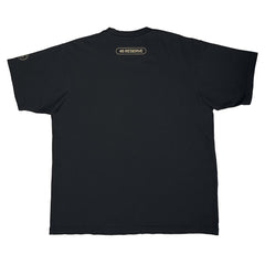 NBA - Boston Celtics Stadium Essentials Unisex '46 Reserve Urban T-Shirt - Black