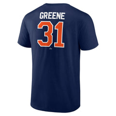 Riley Greene Detroit Tigers Winning Streak Name & Number T-Shirt for sale