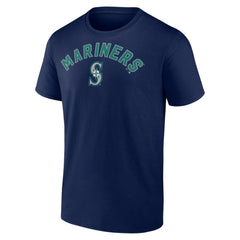 Cal Raleigh Seattle Mariners Winning Streak Name & Number T-Shirt Online