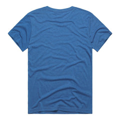 NBA - Stephen Curry & Seth Curry Golden State Warriors Homage NBA Jam Tri-Blend T-Shirt - Royal