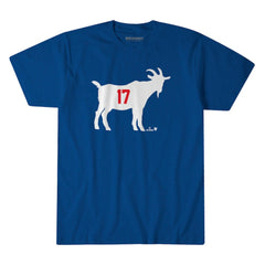 Shohei Ohtani Los Angeles Dodgers BreakingT Unisex GOAT T-Shirt Online