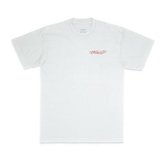 San Francisco 49ers Born x Raised Unisex Fine Line T-Shirt White - NFL