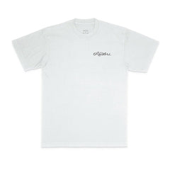 Las Vegas Raiders Born x Raised Unisex Fine Line T-Shirt White - NFL