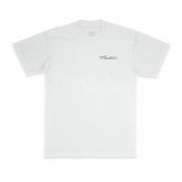 Green Bay Packers Born x Raised Unisex Fine Line T-Shirt White - NFL