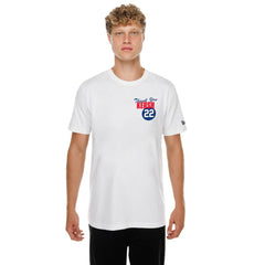 Clayton Kershaw Los Angeles Dodgers New Era Thank You Kersh T-Shirt Sale