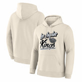 Los Angeles Kings - Alternate Legacy Hoodie Cream