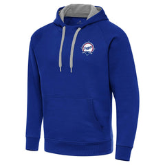 Los Angeles Dodgers Antigua Back-to-Back World Series Champions Victory Hoodie for sale