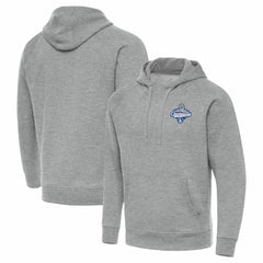 Los Angeles Dodgers Antigua 2025 World Series Champions Victory Hoodie discount