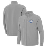 Los Angeles Dodgers Antigua 2025 World Series Champions Regard Full-Zip Jacket for sale